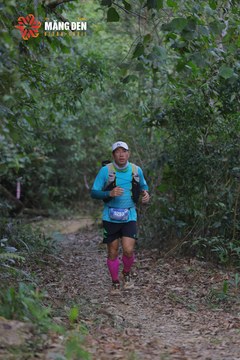 MĂNG ĐEN ULTRA TRAIL 2026 - Ảnh #4511963