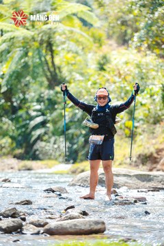 MĂNG ĐEN ULTRA TRAIL 2026 - Ảnh #4508961
