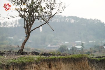 MĂNG ĐEN ULTRA TRAIL 2026 - Ảnh #4518663