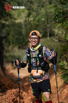 MĂNG ĐEN ULTRA TRAIL 2026 - Ảnh #4503904