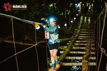 MĂNG ĐEN ULTRA TRAIL 2026 - Ảnh #4514609