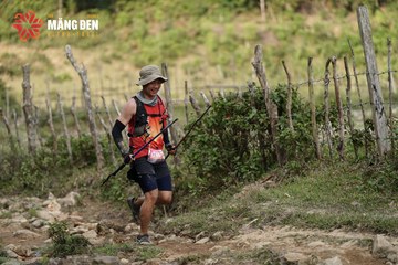 MĂNG ĐEN ULTRA TRAIL 2026 - Ảnh #4505825