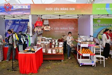 MĂNG ĐEN ULTRA TRAIL 2026 - Ảnh #4520337