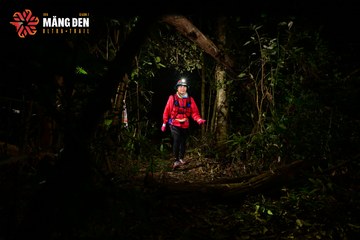 MĂNG ĐEN ULTRA TRAIL 2026 - Ảnh #4526439