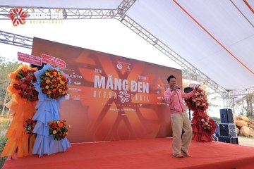 MĂNG ĐEN ULTRA TRAIL 2026 - Ảnh #4519976