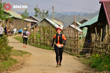 MĂNG ĐEN ULTRA TRAIL 2026 - Ảnh #4525352