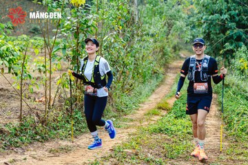 MĂNG ĐEN ULTRA TRAIL 2026 - Ảnh #4515413