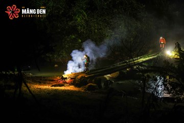 MĂNG ĐEN ULTRA TRAIL 2026 - Ảnh #4518150