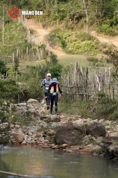 MĂNG ĐEN ULTRA TRAIL 2026 - Ảnh #4506879
