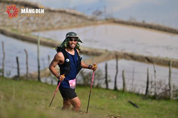 MĂNG ĐEN ULTRA TRAIL 2026 - Ảnh #4524443