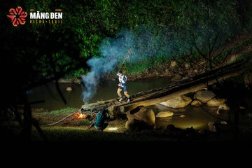 MĂNG ĐEN ULTRA TRAIL 2026 - Ảnh #4516907