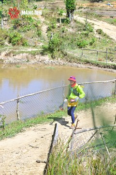 MĂNG ĐEN ULTRA TRAIL 2026 - Ảnh #4523862