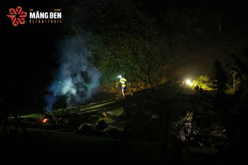 MĂNG ĐEN ULTRA TRAIL 2026 - Ảnh #4516982