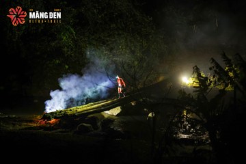 MĂNG ĐEN ULTRA TRAIL 2026 - Ảnh #4518159