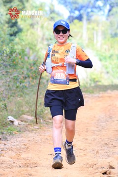 MĂNG ĐEN ULTRA TRAIL 2026 - Ảnh #4509718