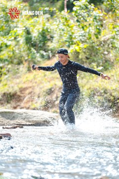 MĂNG ĐEN ULTRA TRAIL 2026 - Ảnh #4513849