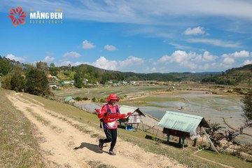 MĂNG ĐEN ULTRA TRAIL 2026 - Ảnh #4522605