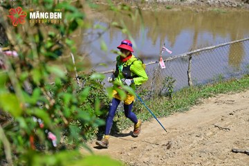MĂNG ĐEN ULTRA TRAIL 2026 - Ảnh #4523879