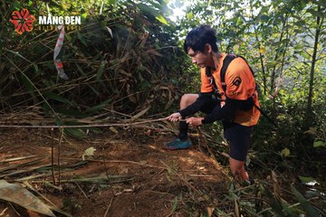 MĂNG ĐEN ULTRA TRAIL 2026 - Ảnh #4514165