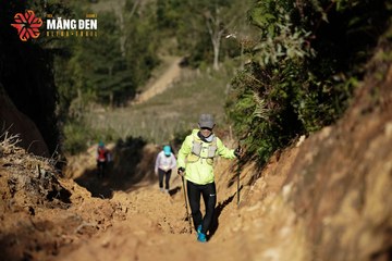 MĂNG ĐEN ULTRA TRAIL 2026 - Ảnh #4503402