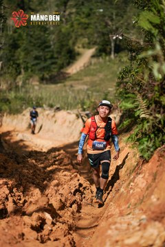 MĂNG ĐEN ULTRA TRAIL 2026 - Ảnh #4504085