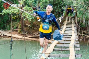 MĂNG ĐEN ULTRA TRAIL 2026 - Ảnh #4514933