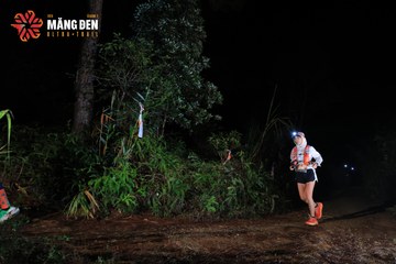 MĂNG ĐEN ULTRA TRAIL 2026 - Ảnh #4505264