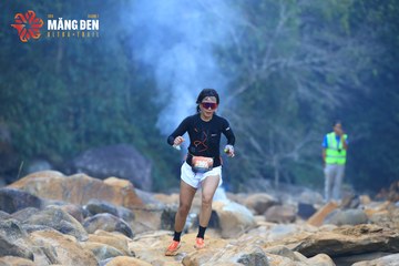 MĂNG ĐEN ULTRA TRAIL 2026 - Ảnh #4505757