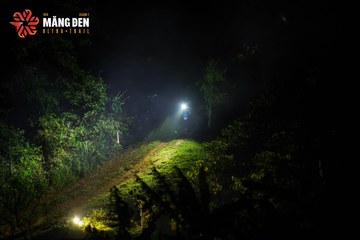 MĂNG ĐEN ULTRA TRAIL 2026 - Ảnh #4516991