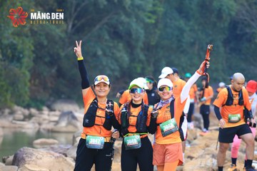 MĂNG ĐEN ULTRA TRAIL 2026 - Ảnh #4509844