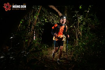 MĂNG ĐEN ULTRA TRAIL 2026 - Ảnh #4526366