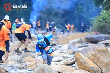 MĂNG ĐEN ULTRA TRAIL 2026 - Ảnh #4510103