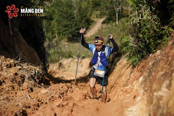 MĂNG ĐEN ULTRA TRAIL 2026 - Ảnh #4503731