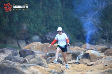 MĂNG ĐEN ULTRA TRAIL 2026 - Ảnh #4508908