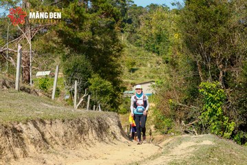 MĂNG ĐEN ULTRA TRAIL 2026 - Ảnh #4522706