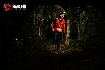 MĂNG ĐEN ULTRA TRAIL 2026 - Ảnh #4526636