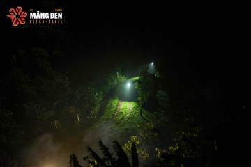 MĂNG ĐEN ULTRA TRAIL 2026 - Ảnh #4517339