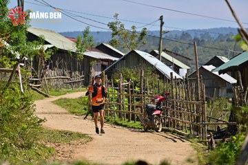 MĂNG ĐEN ULTRA TRAIL 2026 - Ảnh #4523913