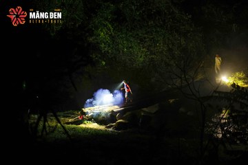 MĂNG ĐEN ULTRA TRAIL 2026 - Ảnh #4517591
