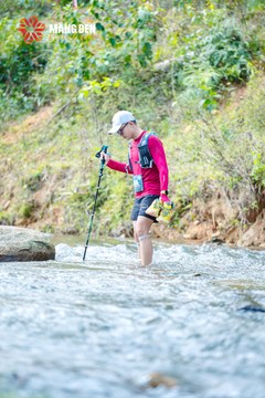 MĂNG ĐEN ULTRA TRAIL 2026 - Ảnh #4503849