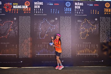 MĂNG ĐEN ULTRA TRAIL 2026 - Ảnh #4520204