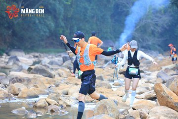 MĂNG ĐEN ULTRA TRAIL 2026 - Ảnh #4509111