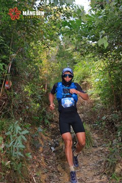 MĂNG ĐEN ULTRA TRAIL 2026 - Ảnh #4507382