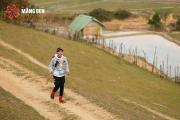 MĂNG ĐEN ULTRA TRAIL 2026 - Ảnh #4523295