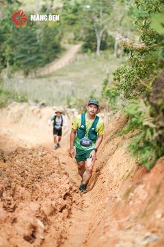 MĂNG ĐEN ULTRA TRAIL 2026 - Ảnh #4504179