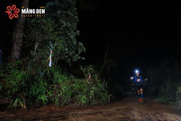 MĂNG ĐEN ULTRA TRAIL 2026 - Ảnh #4505432