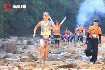 MĂNG ĐEN ULTRA TRAIL 2026 - Ảnh #4507379