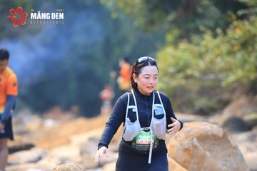 MĂNG ĐEN ULTRA TRAIL 2026 - Ảnh #4506277