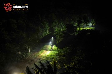 MĂNG ĐEN ULTRA TRAIL 2026 - Ảnh #4517559