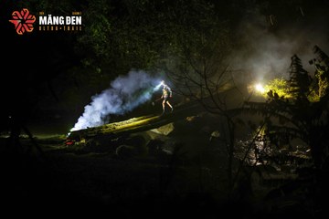 MĂNG ĐEN ULTRA TRAIL 2026 - Ảnh #4518183